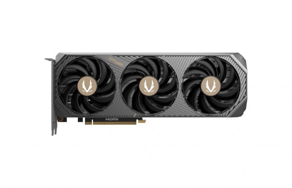 Card màn hình Zotac Gaming RTX 5070 Solid OC 12GB (GDDR7, 192-bit)