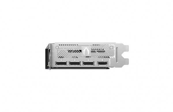 Card màn hình Zotac Gaming RTX 5070 Solid OC 12GB (GDDR7, 192-bit)