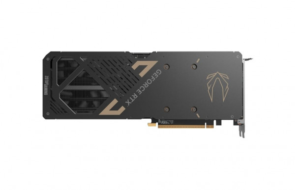 Card màn hình Zotac Gaming RTX 5070 Solid OC 12GB (GDDR7, 192-bit)