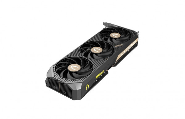 Card màn hình Zotac Gaming RTX 5070 Solid OC 12GB (GDDR7, 192-bit)