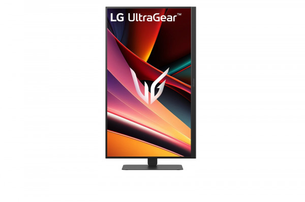 Màn hình LG UltraGear 27G640A-B (27 inch, IPS, 2K, 300Hz, 1ms, Speaker)
