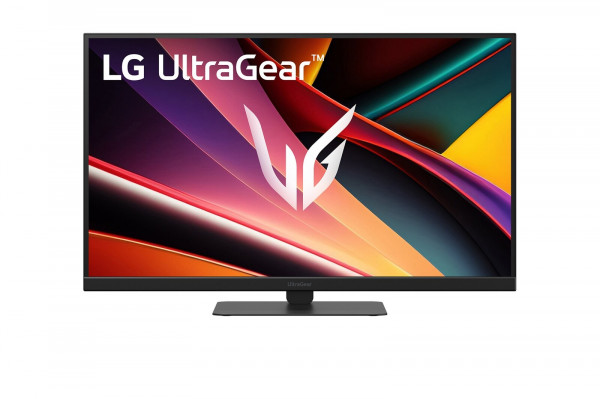 Màn hình LG UltraGear 27G640A-B (27 inch, IPS, 2K, 300Hz, 1ms, Speaker)