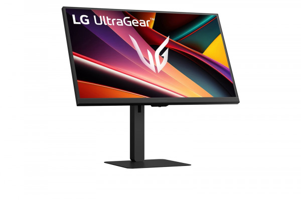 Màn hình LG UltraGear 27G640A-B (27 inch, IPS, 2K, 300Hz, 1ms, Speaker)