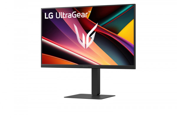 Màn hình LG UltraGear 27G640A-B (27 inch, IPS, 2K, 300Hz, 1ms, Speaker)