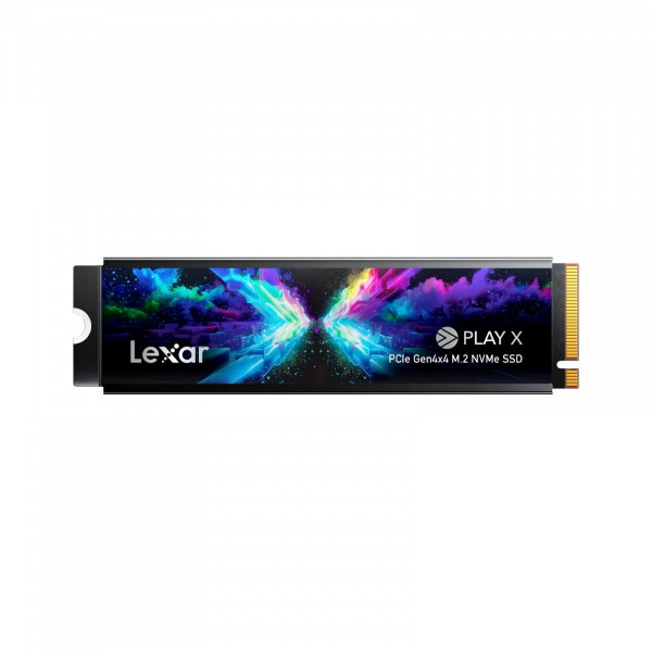  Ổ cứng SSD Lexar Play X 1TB NVMe PCIe 4.0 x4 