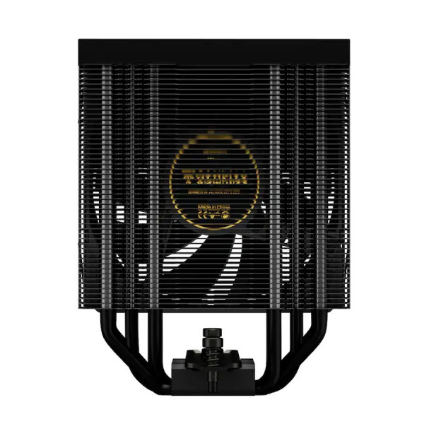 Tản nhiệt khí Gamdias BOREAS M2-51D Black
