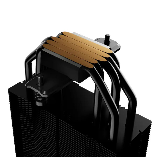 Tản nhiệt khí Gamdias BOREAS M2-51D Black
