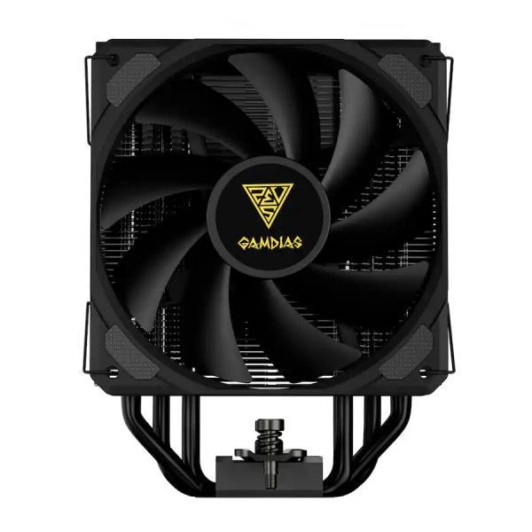 Tản nhiệt khí Gamdias BOREAS M2-51D Black