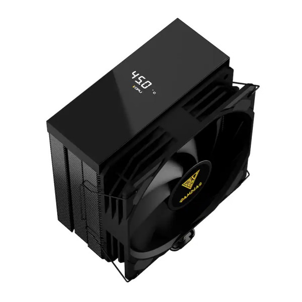 Tản nhiệt khí Gamdias BOREAS M2-51D Black