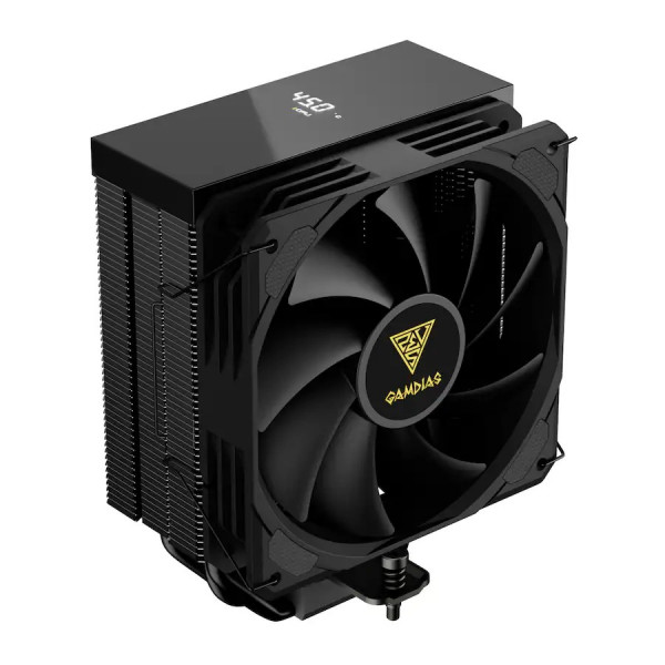 Tản nhiệt khí Gamdias BOREAS M2-51D Black