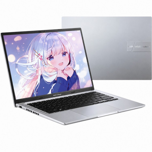 Laptop Asus Vivobook 14 M1405NAQ-LY011W (Ryzen 7 7730U, 16GB, 512GB, AMD Radeon Graphics, 14 inch WUXGA)