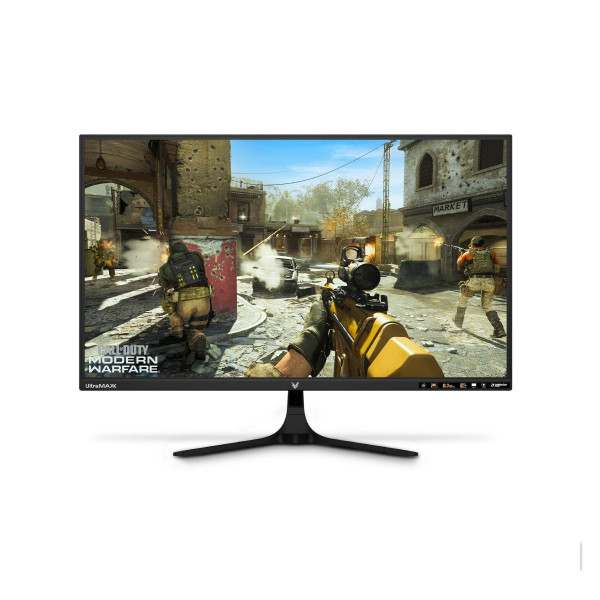 Màn Hình Gaming VSP G2718Q1 (27 inch / Fast IPS / 2K QHD / 210Hz / 0.3ms)