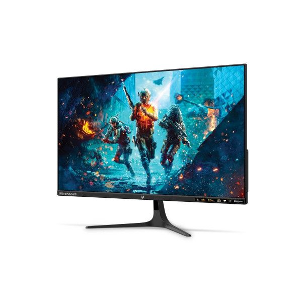 Màn Hình Gaming VSP G2718Q1 (27 inch / Fast IPS / 2K QHD / 210Hz / 0.3ms)