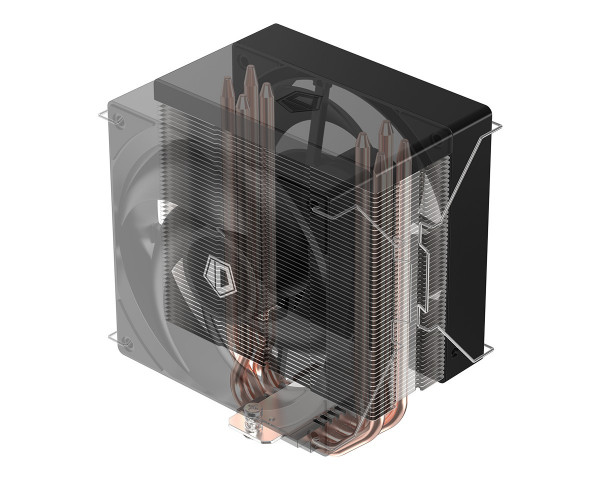 TẢN NHIỆT KHÍ ID COOLING SE-414-XT