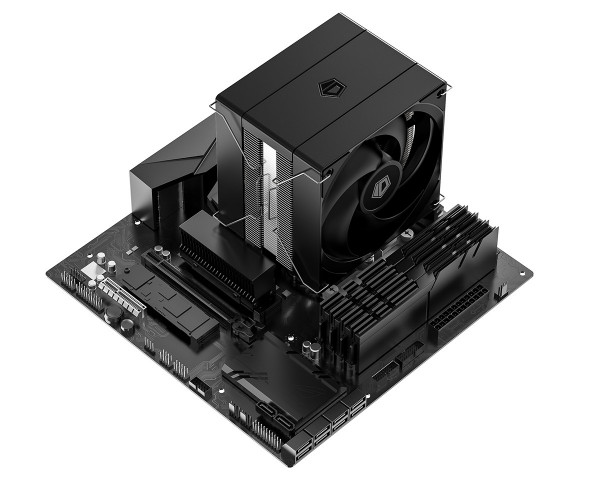 TẢN NHIỆT KHÍ ID COOLING SE-414-XT