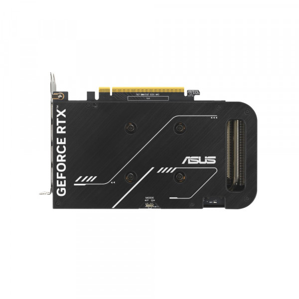 Card màn hình ASUS Dual GeForce RTX™ 5050 8GB GDDR6 OC Edition (DUAL-RTX5050-O8G)