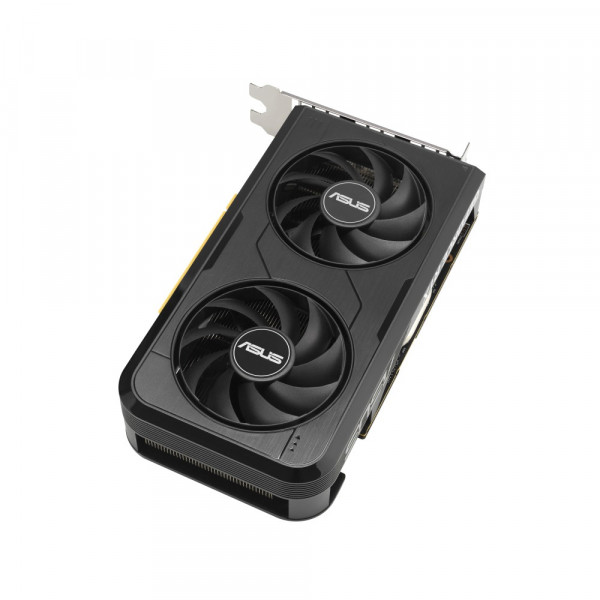 Card màn hình ASUS Dual GeForce RTX™ 5050 8GB GDDR6 OC Edition (DUAL-RTX5050-O8G)