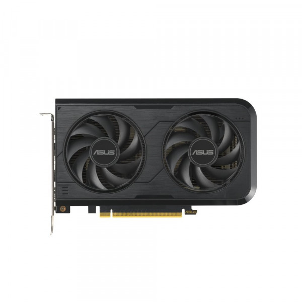 Card màn hình ASUS Dual GeForce RTX™ 5050 8GB GDDR6 OC Edition (DUAL-RTX5050-O8G)
