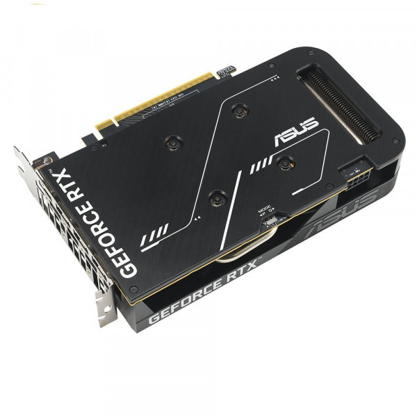 Card màn hình ASUS Dual GeForce RTX™ 5050 8GB GDDR6 OC Edition (DUAL-RTX5050-O8G)