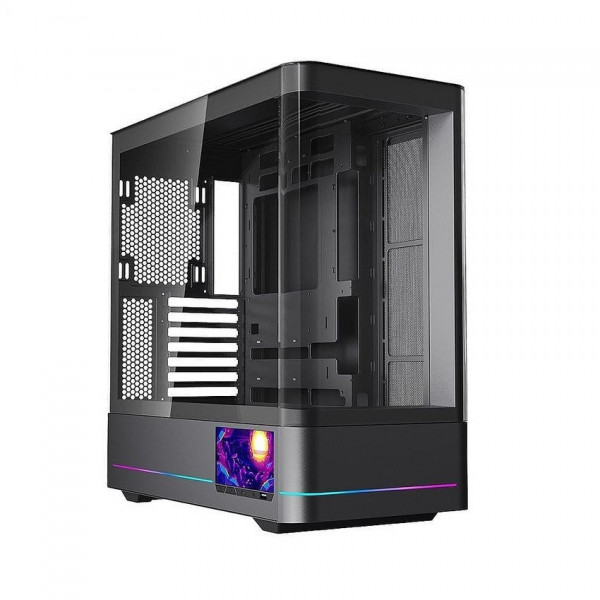 Vỏ case Leopard AC-02 Black