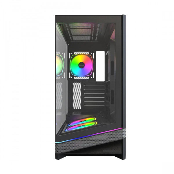 Vỏ Case  Montech SKY 3 Black