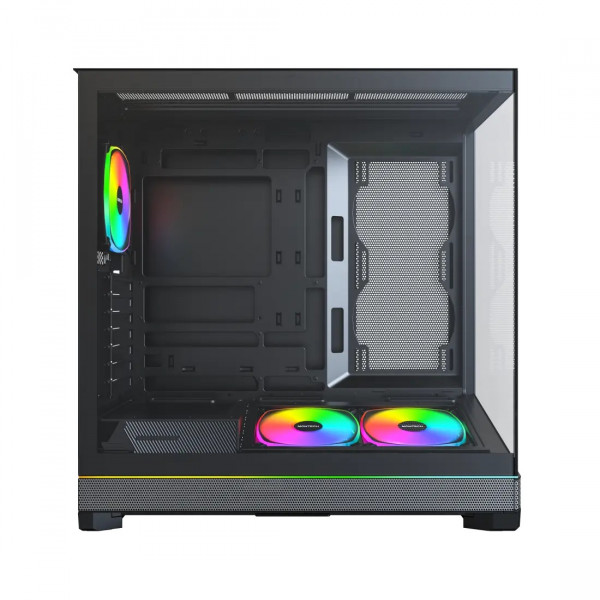 Vỏ Case  Montech SKY 3 Black