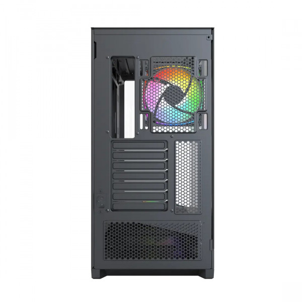 Vỏ Case  Montech SKY 3 Black