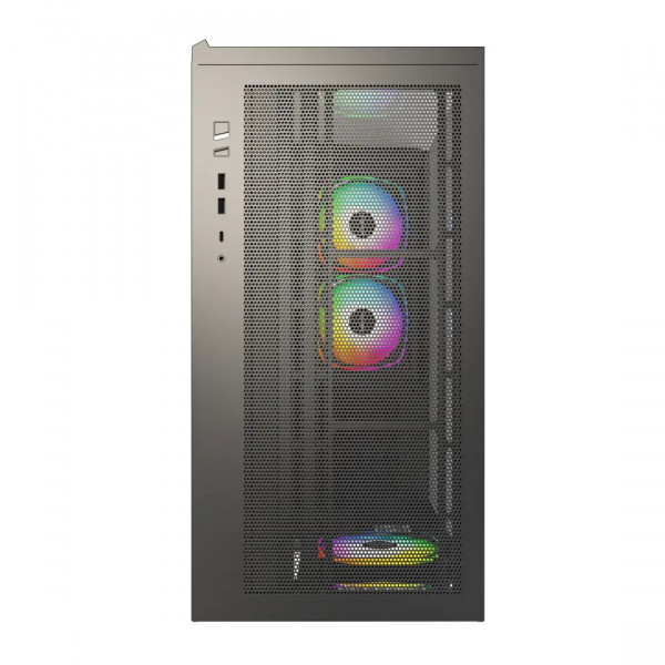 Vỏ Case  Montech SKY 3 Black