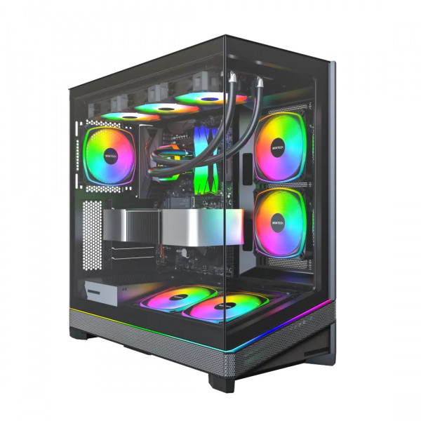 Vỏ Case  Montech SKY 3 Black