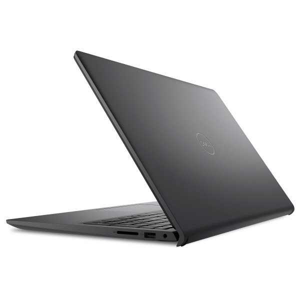 Laptop Dell Vostro 15 3530 DC15255-A1175 (15.6 inch FHD Touch, AMD Ryzen 7 7730U, 16GB RAM, 512GB SSD, Windows 11, Black, G8MK9)