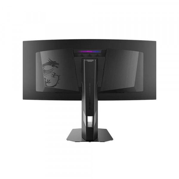 Màn hình cong 2K MSI MPG 341CQR QD-OLED X36 Gen 5 34 inch UWQHD 360Hz HDR