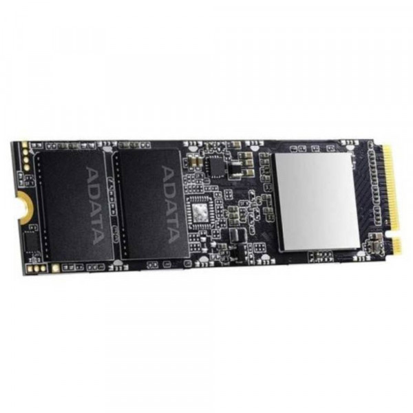 Ổ cứng SSD ADATA XPG SX8100 4TB NVMe PCIe Gen3 x4 (M.2 2280, ASX8100NP-4TT-C)