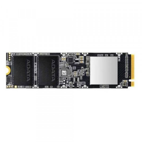 Ổ cứng SSD ADATA XPG SX8100 4TB NVMe PCIe Gen3 x4 (M.2 2280, ASX8100NP-4TT-C)