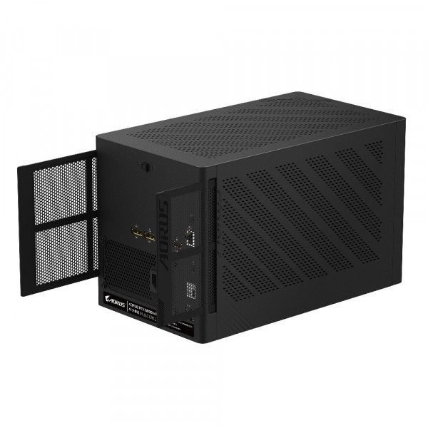 AORUS RTX 5090 AI BOX