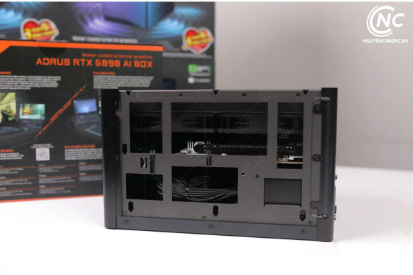 AORUS RTX 5090 AI BOX
