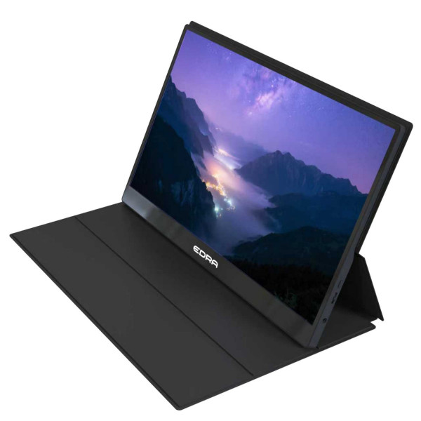 Màn hình di động E-DRA EPM16F60S (15.6 inch, IPS, FHD, 60Hz)