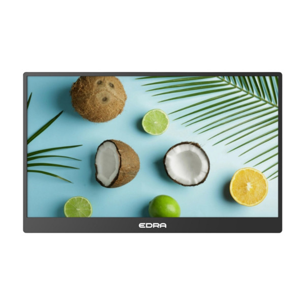 Màn hình di động E-DRA EPM16F60S (15.6 inch, IPS, FHD, 60Hz)