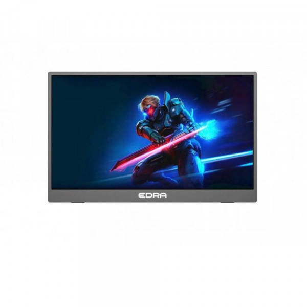 Màn hình di động E-DRA EPM16F60S (15.6 inch, IPS, FHD, 60Hz)