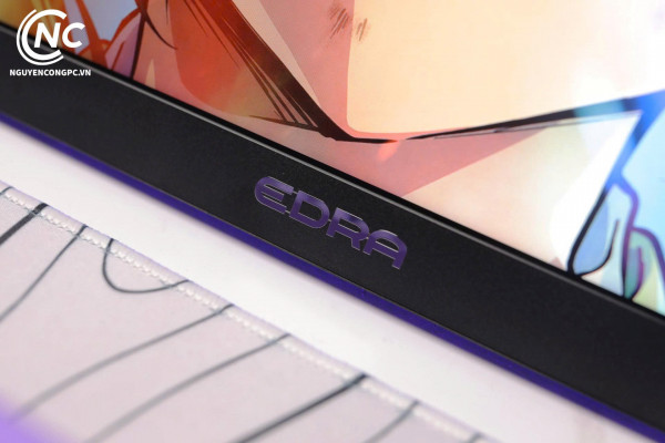 Màn hình di động E-DRA EPM16F60S (15.6 inch, IPS, FHD, 60Hz)