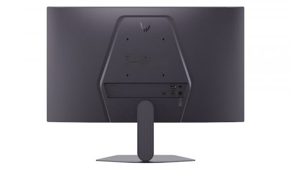 Màn hình máy tính LG UltraGear 25G523B-B (24.5 inch, FHD, IPS, 200Hz, 1ms)