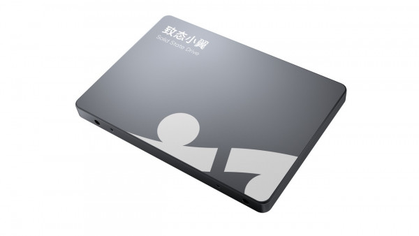 Ổ cứng SSD Zhitai S001 2TB SATA III (2.5 inch)