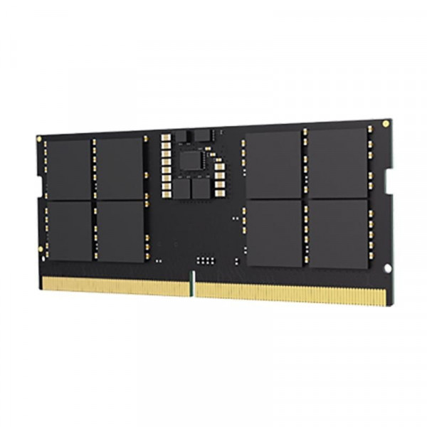 RAM Laptop Lexar 8GB DDR5 4800MHz (1x8GB, CL40, LD5S08G48C40ST-BGS)