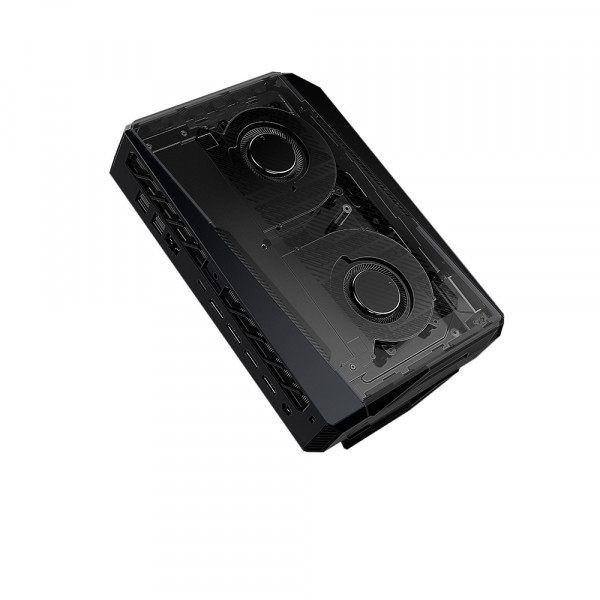 Bộ PC ASUS ROG NUC 15 RNUC15JNK9X489A4 Intel Core Ultra 9 275HX, RAM 32GB, GeForce RTX 5070