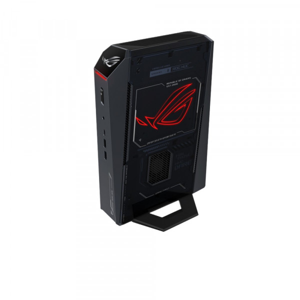 Bộ PC ASUS ROG NUC 15 RNUC15JNK9X489A4 Intel Core Ultra 9 275HX, RAM 32GB, GeForce RTX 5070