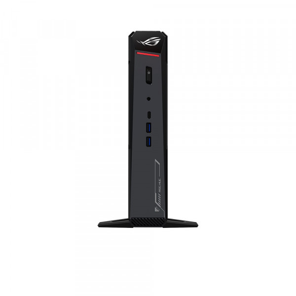 Bộ PC Gaming ASUS ROG NUC 15 RNUC15JNK9X38AA3 Intel Core Ultra 9 275HX, RAM 32GB, GeForce RTX 5070 Ti