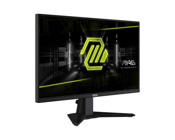 Màn hình MSI MAG 255XF (24.5 inch, IPS, FHD, 300Hz, 0.5ms, Gaming)