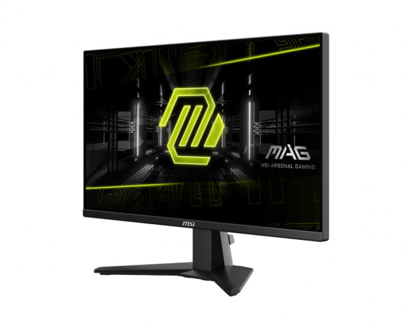 Màn hình MSI MAG 255XF (24.5 inch, IPS, FHD, 300Hz, 0.5ms, Gaming)