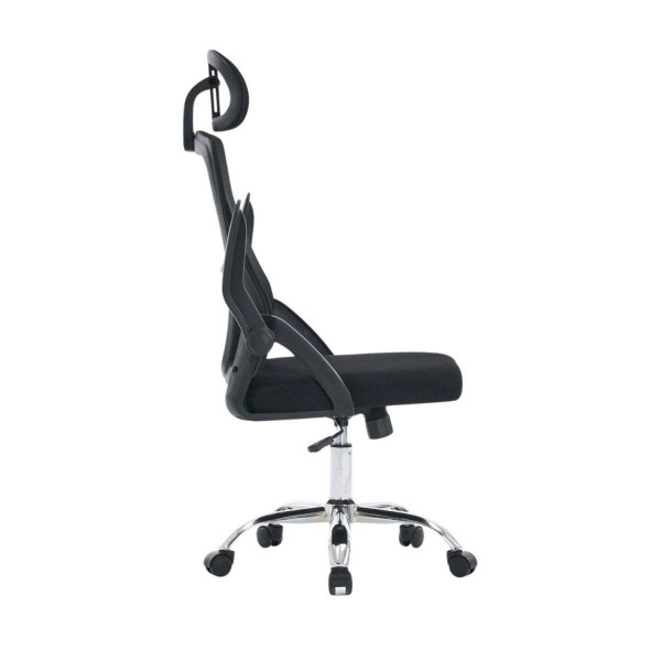 Ghế công thái học EDRA EEC228
