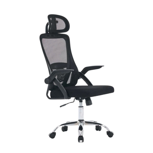 Ghế công thái học EDRA EEC228