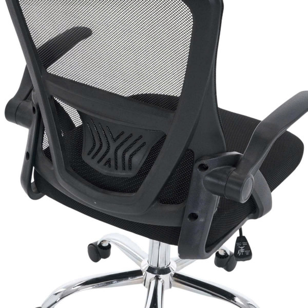 Ghế công thái học EDRA EEC228